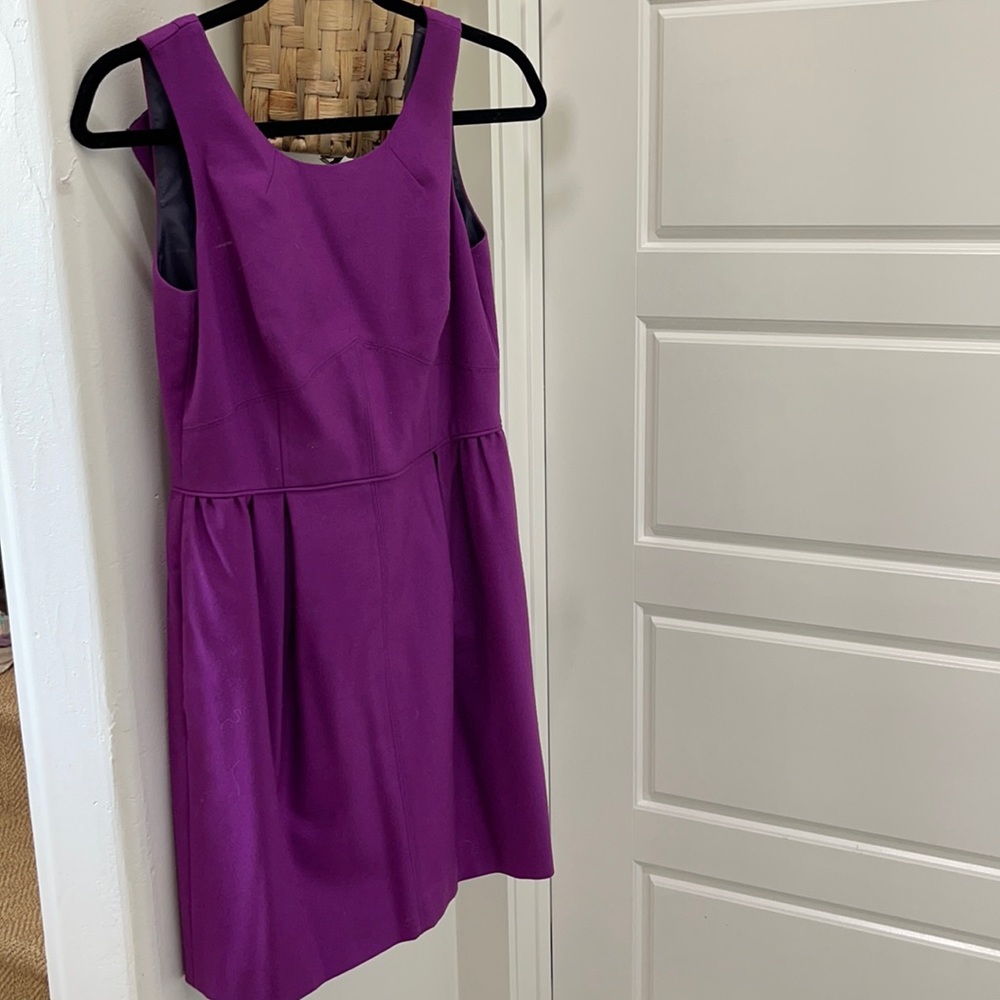 Jcrew formal dress
